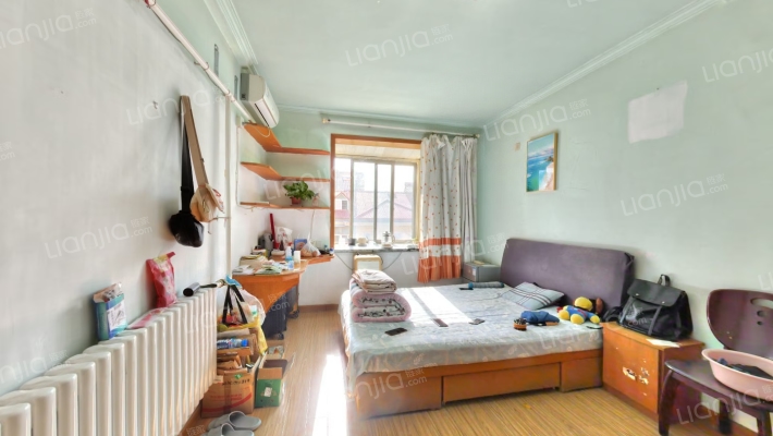 白鹤小区二手房实景图