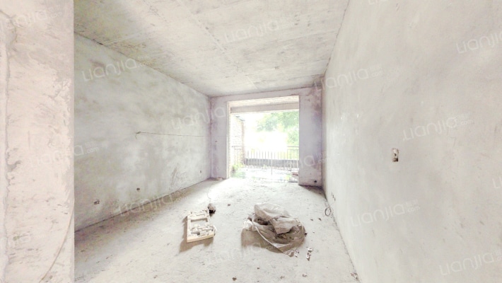 金荷嘉园二手房实景图