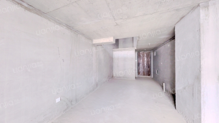 中山国际商务中心二手房实景图