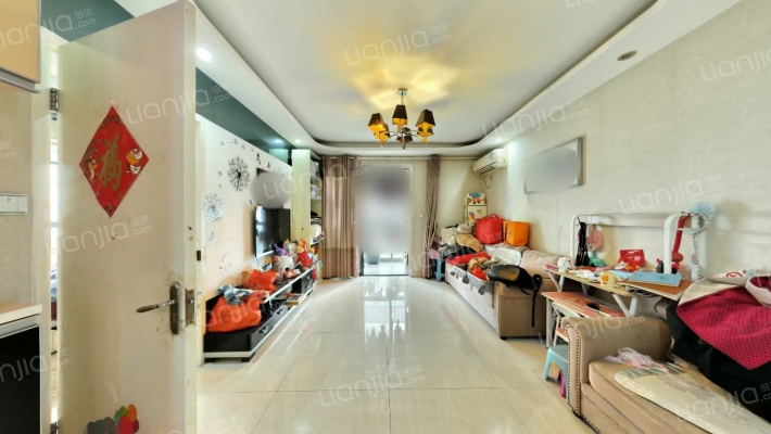 翡翠半岛二手房实景图