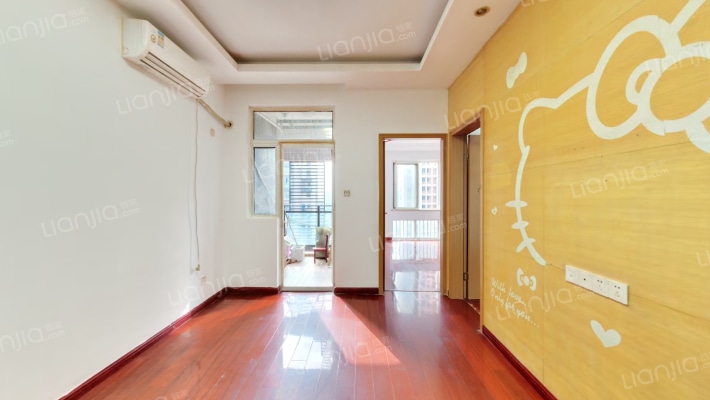 新长江青源二手房实景图