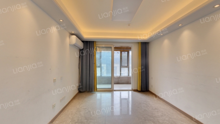 中南紫云集二手房实景图