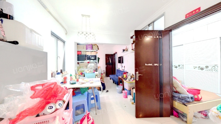 鼓东1号二手房实景图