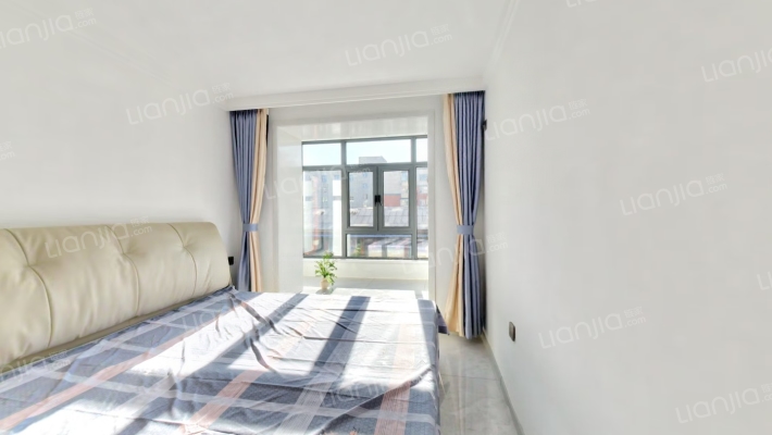 平阳小区二手房实景图