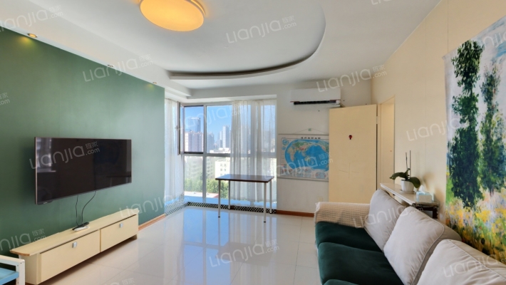 信发第五城市二手房实景图