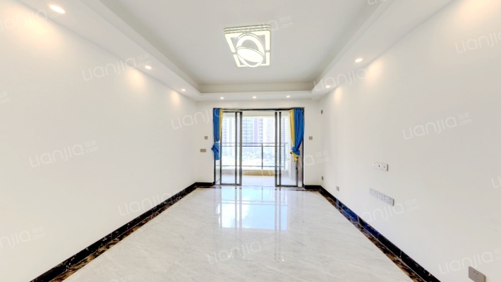 天成峰景二手房实景图