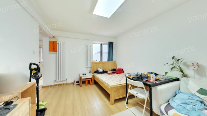 果园233号院二手房实景图