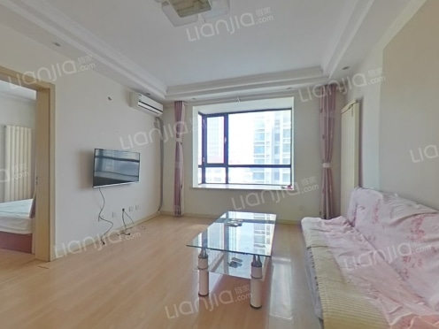 整租·薛家岛社区B区 2室2厅 南/西/北