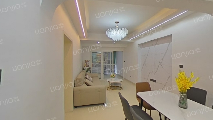 中山北路二手房实景图