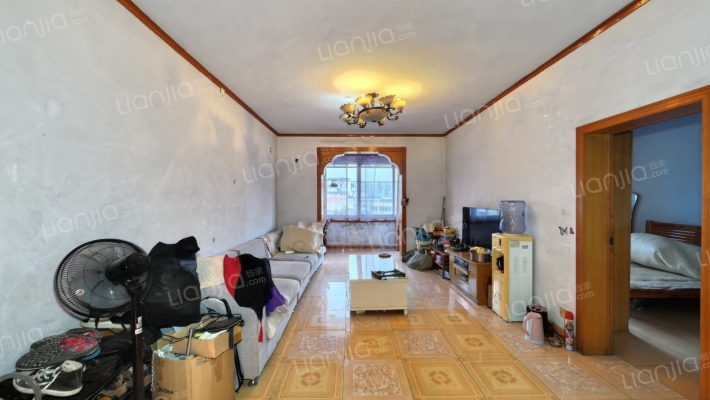 太升竹韵二手房实景图