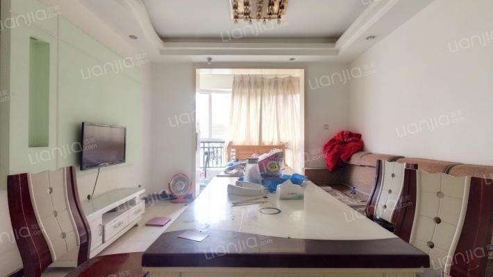 香木林馨苑二手房实景图