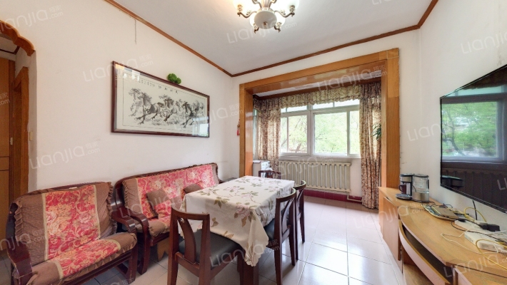 东一路二手房实景图