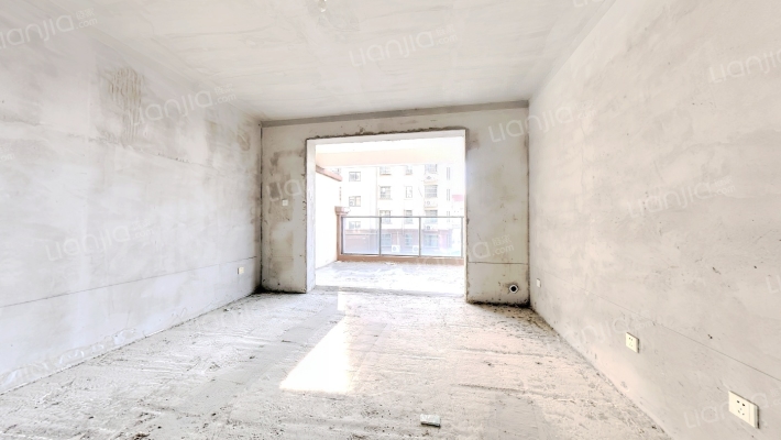 金地名阁二手房实景图