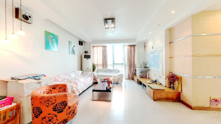 清江花苑嘉和园二手房实景图