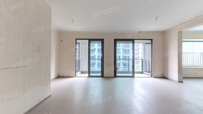 悦景湾二手房实景图