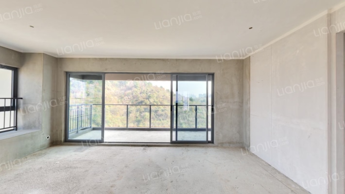 中铁阅山湖越麓北苑二手房实景图