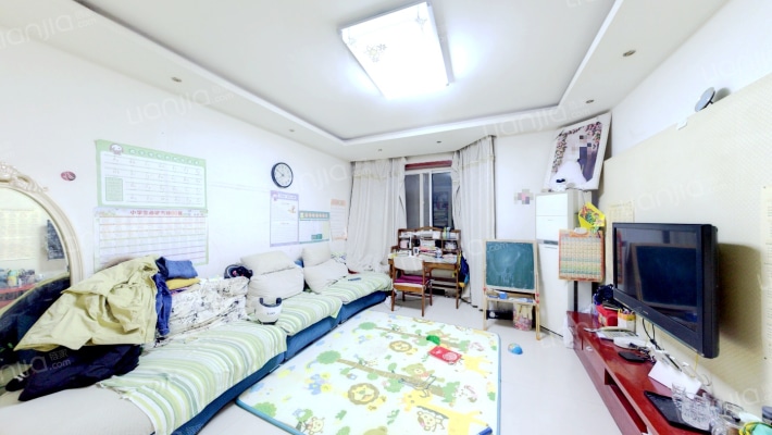 融发心园二手房实景图