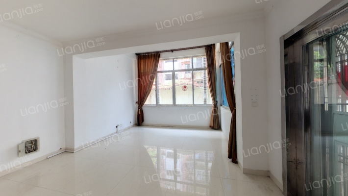 东芳山庄二手房实景图