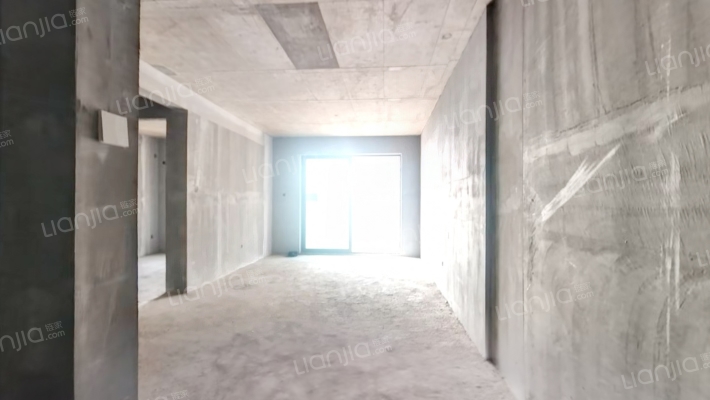 环球中心一期B区二手房实景图