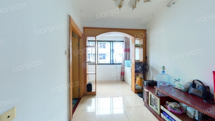 城河新村二手房实景图