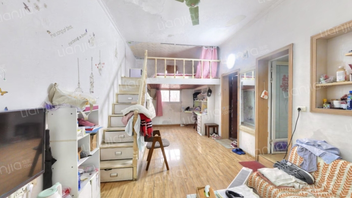 元和里4号二手房实景图