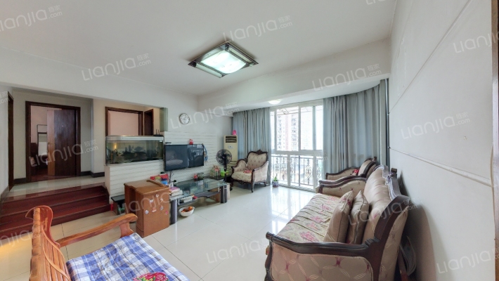 江龙大厦二手房实景图