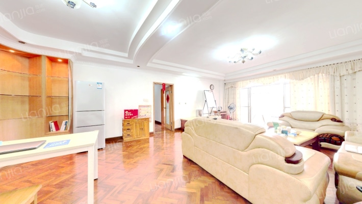 富士楼二手房实景图