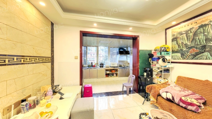 佴家湾197号二手房实景图