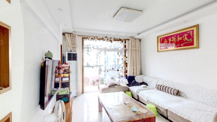 蜀鑫雅苑二手房实景图