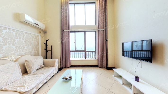 四季观邸二手房实景图