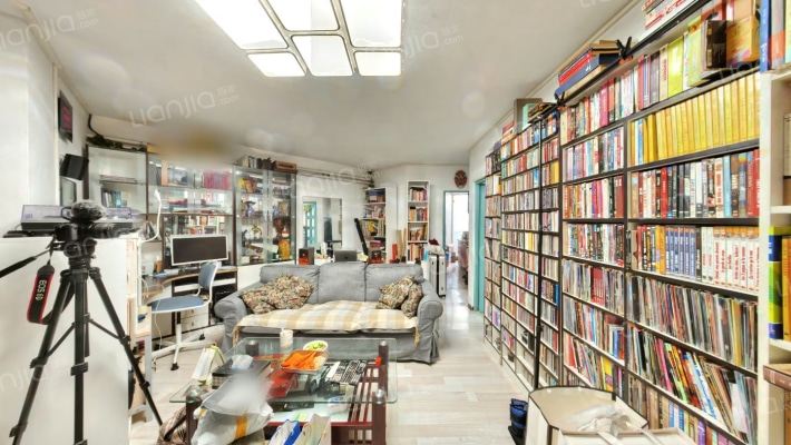 芳草苑公寓二手房实景图