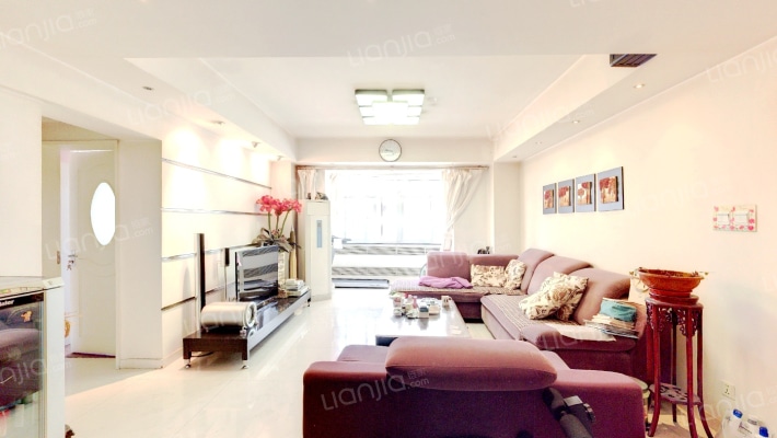 恒泰大厦二手房实景图