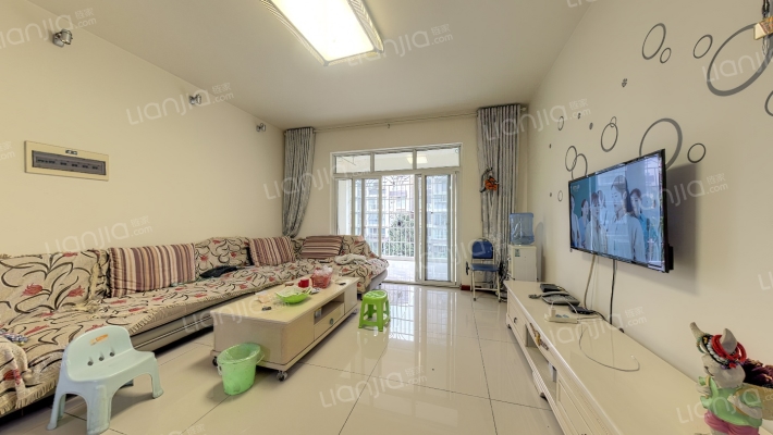 东山雅舍二手房实景图