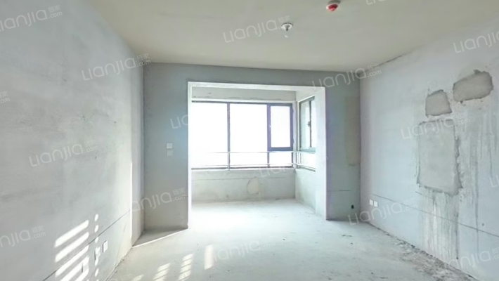 智慧城南区二手房实景图