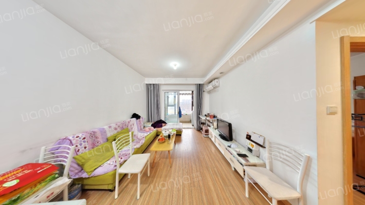 万科城雅梅苑二手房实景图