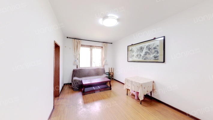 潇影小区二手房实景图