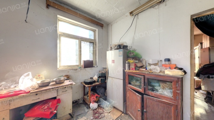 陵西南大街99号院二手房实景图