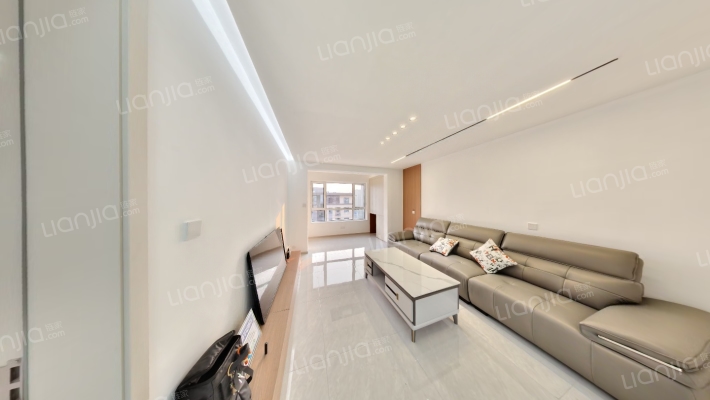 壹里阳光二手房实景图