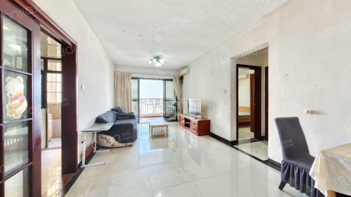 黄埔花园二手房实景图