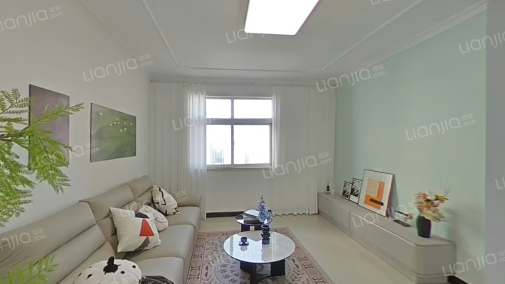 香檀山小区二手房实景图