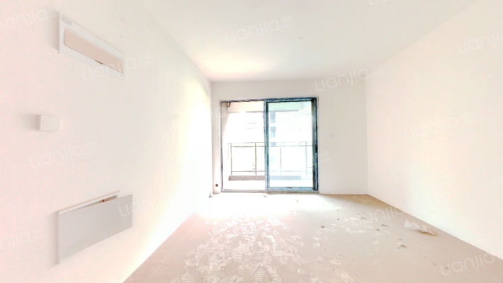 远洋合能枫丹江屿二手房实景图