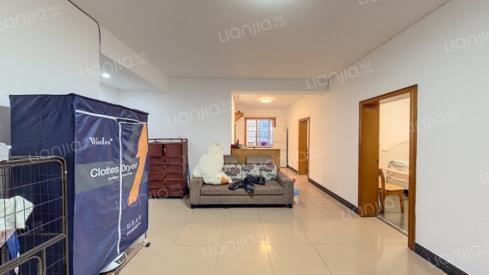 魏家坡小区二手房实景图