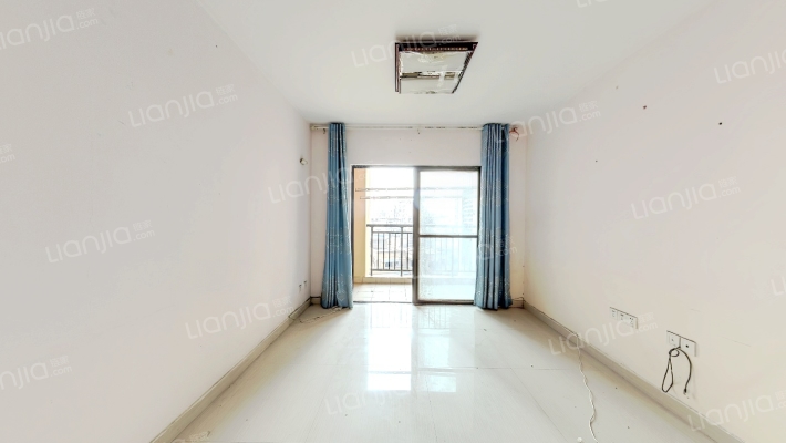 保利城A区二手房实景图