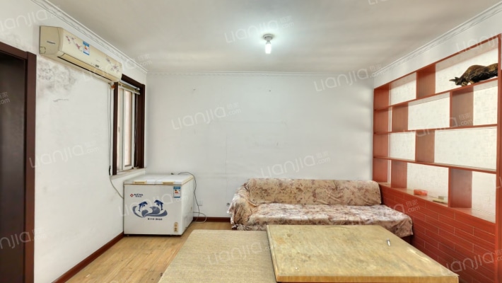 院后二手房实景图