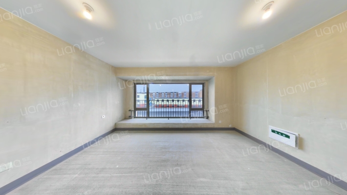 保利锦上二手房实景图