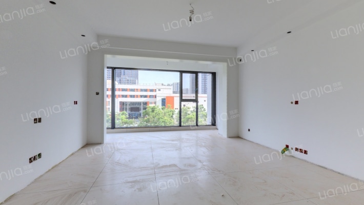 中海·天谷时代二手房实景图