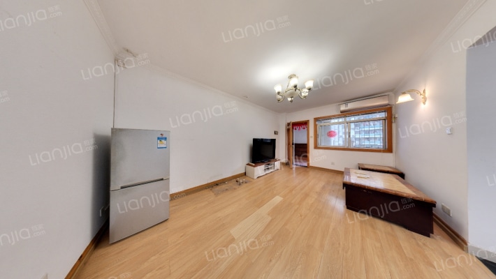 长城二花园二手房实景图