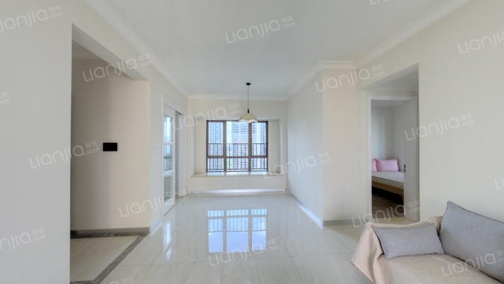 碧桂园北纬21°二手房实景图