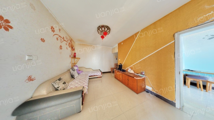 秀水小筑二手房实景图