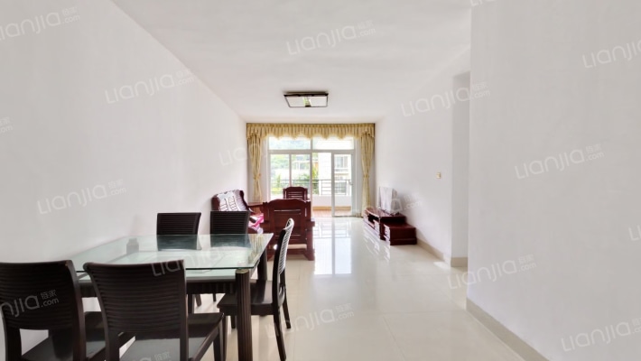 阳光新城风林苑二手房实景图